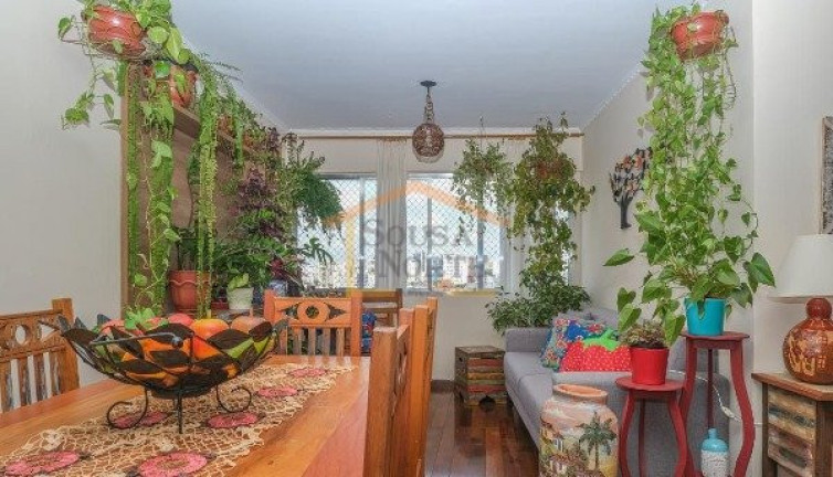 Apartamento com 3 Quartos à Venda, 95 m² em água Fria - São Paulo