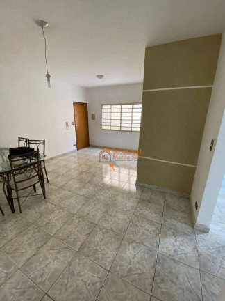 Imagem Apartamento com 2 Quartos à Venda, 65 m² em Jardim Santa Mena - Guarulhos Imagem Apartamento com 2 Quartos à Venda, 65 m² em Jardim Santa Mena - Guarulhos