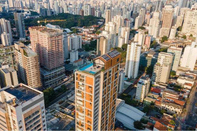 Imagem Imóvel com 2 Quartos à Venda, 70 m² em Perdizes - São Paulo Imagem Imóvel com 2 Quartos à Venda, 70 m² em Perdizes - São Paulo