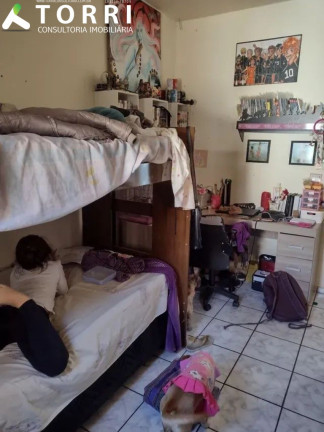 Imagem Casa com 2 Quartos à Venda, 100 m² em Wanel Ville - Sorocaba