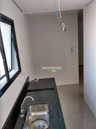 Imagem Apartamento com 2 Quartos à Venda, 49 m² em Vila Metalúrgica - Santo André Imagem Apartamento com 2 Quartos à Venda, 49 m² em Vila Metalúrgica - Santo André