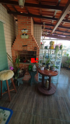 Imagem Cobertura com 4 Quartos à Venda, 220 m² em Sagrada Família - Belo Horizonte