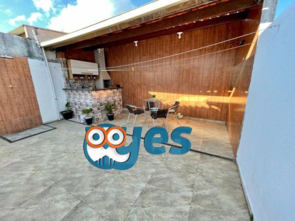Imagem Casa com 2 Quartos à Venda, 125 m² em Conceição - Feira De Santana