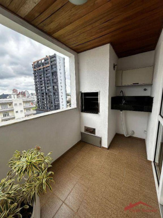 Imagem Apartamento com 2 Quartos para Alugar, 73 m² em América - Joinville Imagem Apartamento com 2 Quartos para Alugar, 73 m² em América - Joinville