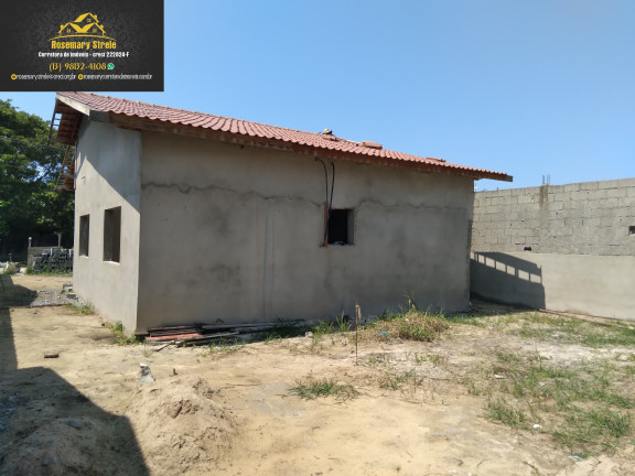 Imagem Imóvel com 3 Quartos à Venda, em Cibratel 2 - Itanhaém Imagem Imóvel com 3 Quartos à Venda, em Cibratel 2 - Itanhaém