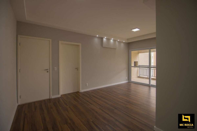 Apartamento com 3 Quartos à Venda, 93 m² em Baeta Neves - São Bernardo Do Campo