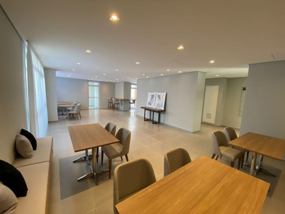 Imagem Apartamento com 2 Quartos à Venda, 57 m² em Freguesia Do ó - São Paulo