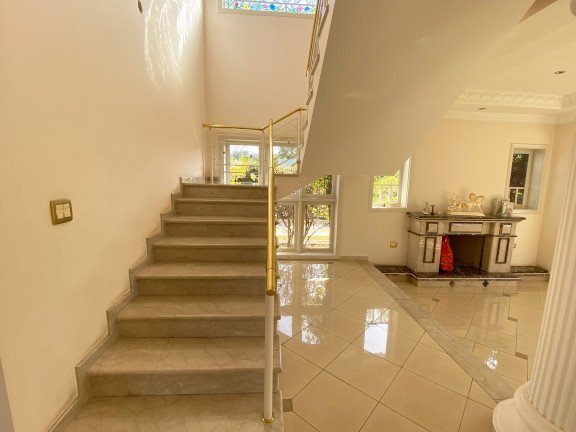 Imagem Casa de Condomínio com 6 Quartos à Venda, 806 m² em Fazenda Vila Real De Itu - Itu