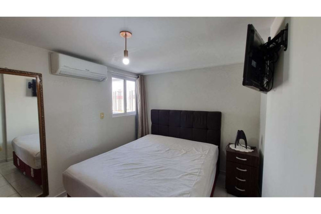 Imagem Cobertura com 3 Quartos à Venda, 130 m² em Manaíra - João Pessoa Imagem Cobertura com 3 Quartos à Venda, 130 m² em Manaíra - João Pessoa