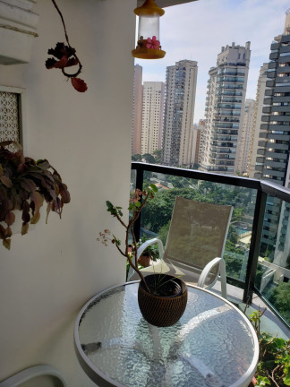 Imagem Imóvel com 3 Quartos à Venda, 121 m² em Jardim Vila Mariana - São Paulo Imagem Imóvel com 3 Quartos à Venda, 121 m² em Jardim Vila Mariana - São Paulo