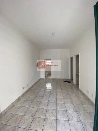 Imagem Kitnet com 1 Quarto para Alugar, 40 m² em Centro - São Paulo