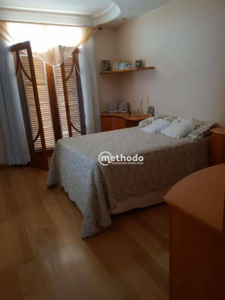 Imagem Casa com 5 Quartos à Venda, 610 m² em Loteamento Alphaville Campinas - Campinas Imagem Casa com 5 Quartos à Venda, 610 m² em Loteamento Alphaville Campinas - Campinas