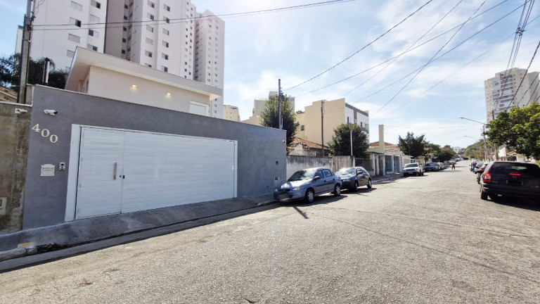 Terreno à Venda, 278 m² em Vila Cruzeiro - São Paulo