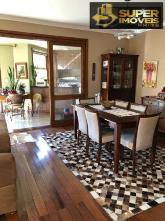 Imagem Casa com 3 Quartos à Venda, 396 m² em Areal - Pelotas Imagem Casa com 3 Quartos à Venda, 396 m² em Areal - Pelotas