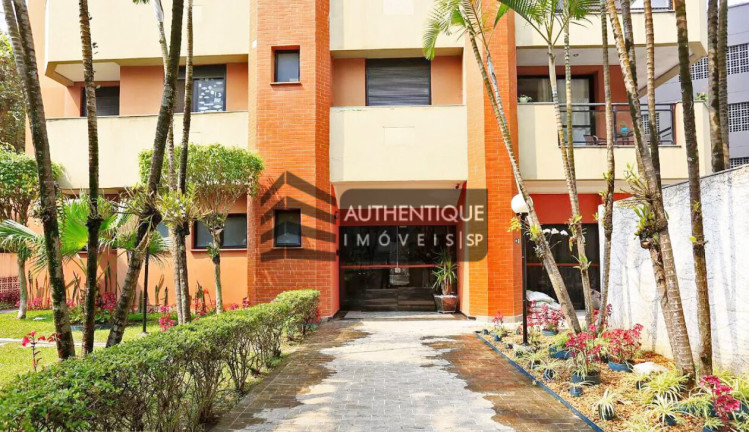 Imagem Apartamento com 3 Quartos à Venda, 151 m² em Vila Andrade - São Paulo Imagem Apartamento com 3 Quartos à Venda, 151 m² em Vila Andrade - São Paulo