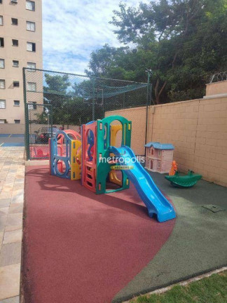 Imagem Apartamento com 2 Quartos à Venda, 48 m² em Vila Gonçalves - São Bernardo Do Campo Imagem Apartamento com 2 Quartos à Venda, 48 m² em Vila Gonçalves - São Bernardo Do Campo