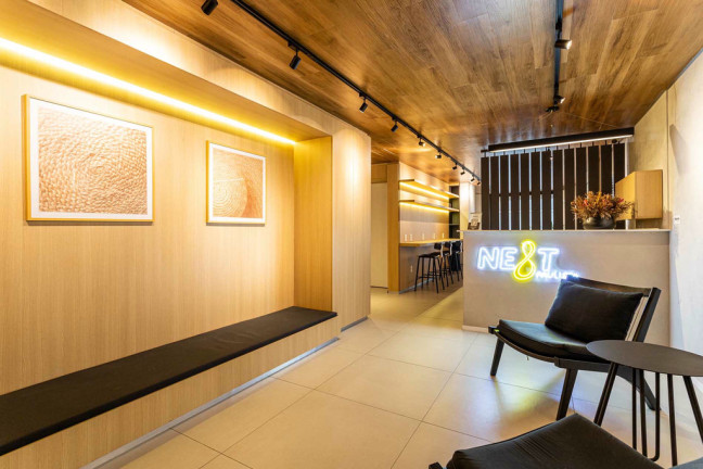 Imagem Imóvel com 1 Quarto à Venda, 18 m² em Jardim Paulista - São Paulo Imagem Imóvel com 1 Quarto à Venda, 18 m² em Jardim Paulista - São Paulo