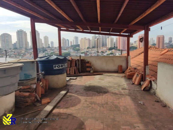 Imagem Casa com 6 Quartos à Venda, 278 m² em Vila Carrão - São Paulo