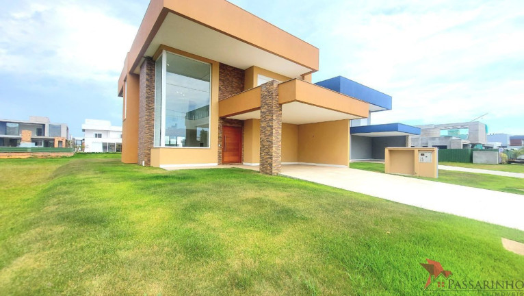 Casa de Condomínio com 4 Quartos à Venda, 306 m² em Condomínio Reserva Das águas - Torres