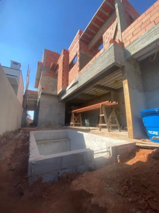Imagem Casa com 3 Quartos à Venda, 185 m² em Wanel Ville - Sorocaba Imagem Casa com 3 Quartos à Venda, 185 m² em Wanel Ville - Sorocaba