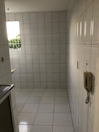 Imagem Apartamento com 2 Quartos à Venda, 45 m² em Mata Escura - Salvador Imagem Apartamento com 2 Quartos à Venda, 45 m² em Mata Escura - Salvador