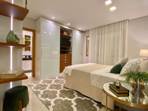 Imagem Apartamento com 4 Quartos à Venda, 254 m² em Navegantes - Capao Da Canoa