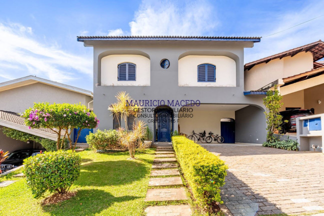 Imagem Casa com 4 Quartos à Venda, 360 m² em Alphaville - Santana De Parnaíba Imagem Casa com 4 Quartos à Venda, 360 m² em Alphaville - Santana De Parnaíba