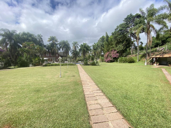 Imagem Chácara com 20 Quartos à Venda, 3.000.000 m² em Quinta Da Baroneza - Bragança Paulista Imagem Chácara com 20 Quartos à Venda, 3.000.000 m² em Quinta Da Baroneza - Bragança Paulista