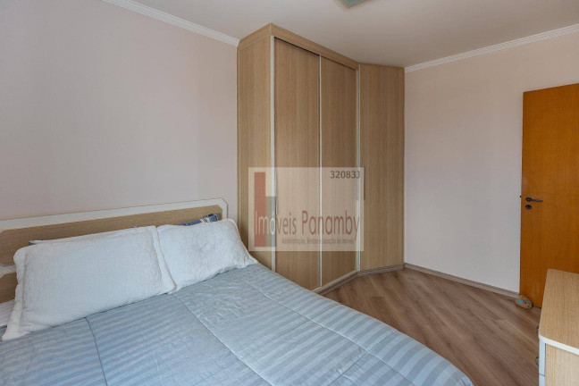 Imagem Apartamento com 2 Quartos à Venda, 59 m² em Vila Paulista - São Paulo Imagem Apartamento com 2 Quartos à Venda, 59 m² em Vila Paulista - São Paulo