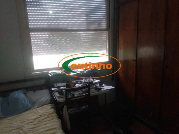 Imagem Apartamento com 3 Quartos à Venda, 102 m² em Tijuca - Rio De Janeiro Imagem Apartamento com 3 Quartos à Venda, 102 m² em Tijuca - Rio De Janeiro