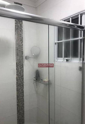 Imagem Sobrado com 3 Quartos à Venda, 135 m² em Vila Nova Mazzei - São Paulo Imagem Sobrado com 3 Quartos à Venda, 135 m² em Vila Nova Mazzei - São Paulo