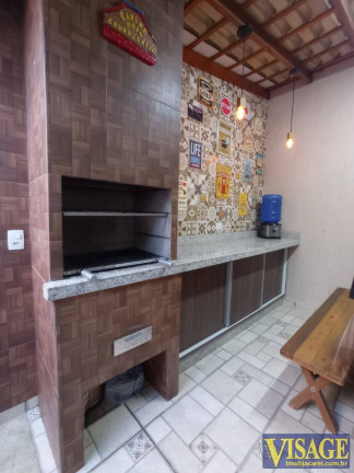 Imagem Casa de Condomínio com 2 Quartos à Venda, em Jd. Marcondes - Jacareí Imagem Casa de Condomínio com 2 Quartos à Venda, em Jd. Marcondes - Jacareí