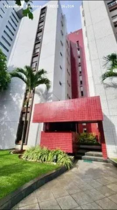 Imagem Apartamento com 3 Quartos à Venda, 127 m² em Torre - Recife