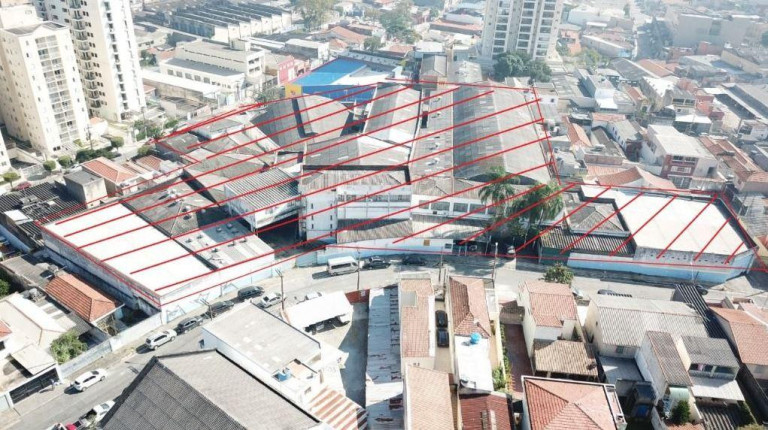 Imagem Imóvel Comercial à Venda, 7.000 m² em Vila Conde Do Pinhal - São Paulo Imagem Imóvel Comercial à Venda, 7.000 m² em Vila Conde Do Pinhal - São Paulo