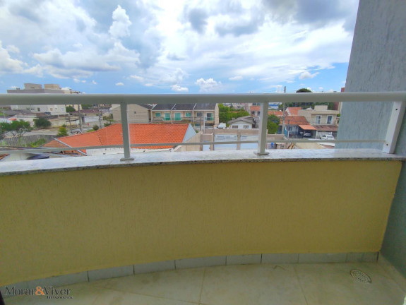 Imagem Apartamento com 3 Quartos à Venda, 71 m² em Cruzeiro - São José Dos Pinhais