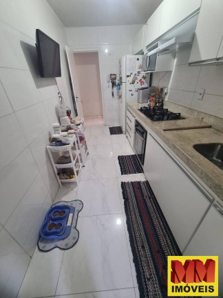 Imagem Apartamento com 2 Quartos à Venda, 95 m² em Braga - Cabo Frio