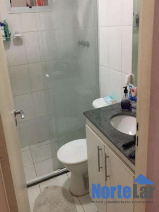 Imagem Apartamento com 3 Quartos à Venda, 64 m² em Luz - São Paulo