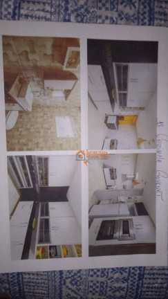 Imagem Casa com 3 Quartos à Venda, 258 m² em Jardim Cumbica - Guarulhos Imagem Casa com 3 Quartos à Venda, 258 m² em Jardim Cumbica - Guarulhos
