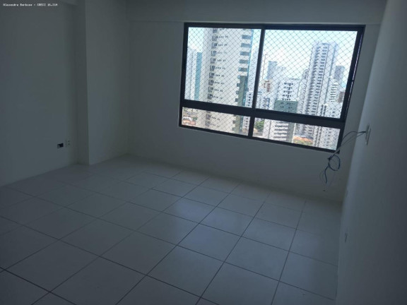 Imagem Apartamento com 4 Quartos à Venda, 175 m² em Boa Viagem - Recife