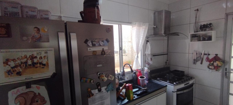 Imagem Casa de Condomínio com 2 Quartos à Venda, 69 m² em Tiradentes - Campo Grande Imagem Casa de Condomínio com 2 Quartos à Venda, 69 m² em Tiradentes - Campo Grande
