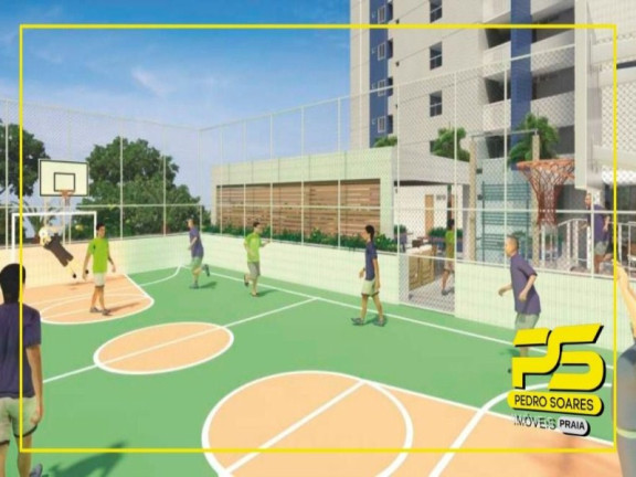 Imagem Apartamento com 3 Quartos à Venda, 115 m² em Miramar - João Pessoa Imagem Apartamento com 3 Quartos à Venda, 115 m² em Miramar - João Pessoa