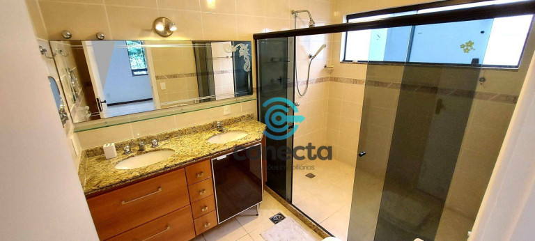 Imagem Casa com 4 Quartos à Venda, 461 m² em Camboinhas - Niterói Imagem Casa com 4 Quartos à Venda, 461 m² em Camboinhas - Niterói