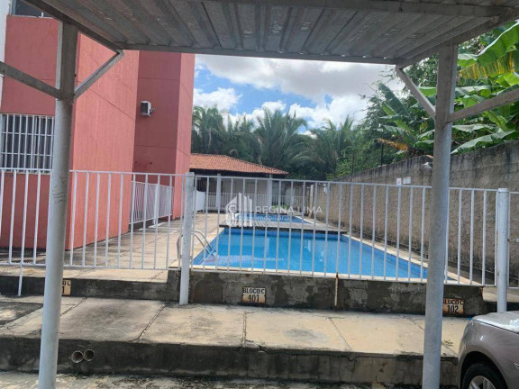 Imagem Apartamento com 3 Quartos à Venda,  em São Sebastião - Teresina