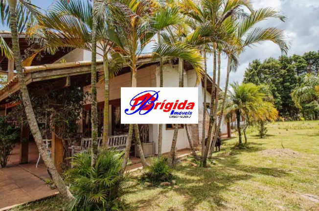 Imagem Chácara com 4 Quartos à Venda, 480 m² em Jardim Vargem Grande Paulista - Cotia Imagem Chácara com 4 Quartos à Venda, 480 m² em Jardim Vargem Grande Paulista - Cotia