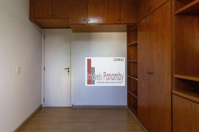 Imagem Apartamento com 4 Quartos à Venda, 121 m² em Panamby - São Paulo