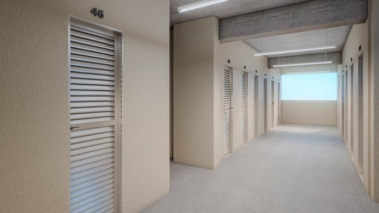 Imagem Apartamento com 2 Quartos à Venda, 55 m² em Vila Augusta - Guarulhos