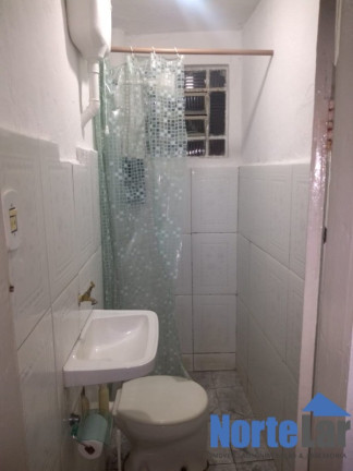 Imagem Casa com 1 Quarto para Alugar, 50 m² em Jardim Maristela - São Paulo