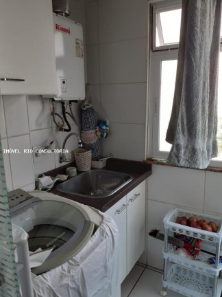 Imagem Apartamento com 3 Quartos à Venda, 83 m² em Rio De Janeiro Imagem Apartamento com 3 Quartos à Venda, 83 m² em Rio De Janeiro