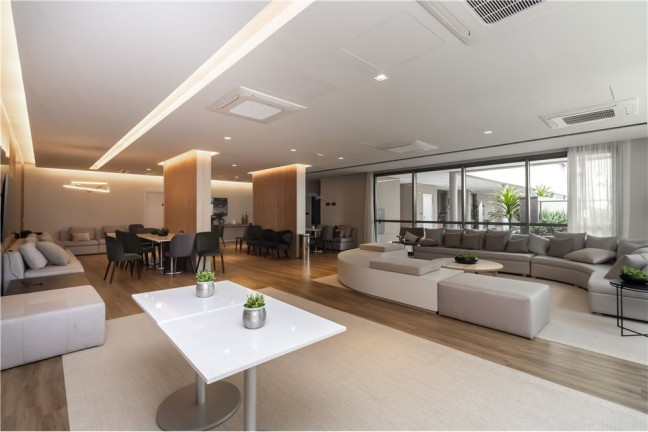 Imagem Imóvel com 3 Quartos à Venda, 123 m² em Campo Belo - São Paulo Imagem Imóvel com 3 Quartos à Venda, 123 m² em Campo Belo - São Paulo