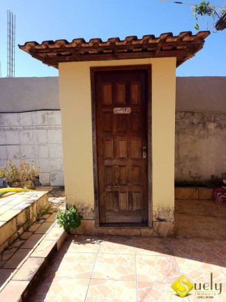 Imagem Casa com 4 Quartos à Venda, 480 m² em Itaipuaçu - Maricá